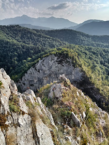 Cheile Râșnoavei — fotografia 4