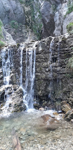 Cascate Della Froda — fotografia 5