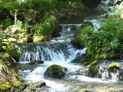 Waterfall "Veliki Buk" — fotografia 4