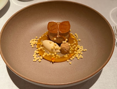 Restaurant Tim Raue — fotografia 5