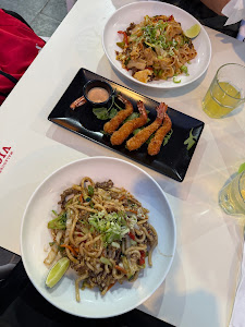Restaurante Noodles Pacifico - Halal — fotografia 5