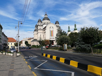 Catedrala „Înălțarea Domnului” — fotografia 4