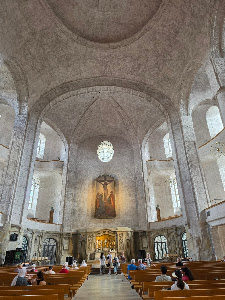 Holy Cross Church — fotografia 4