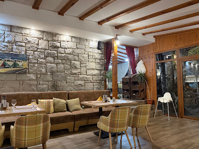 Fish restaurant Izvoro — fotografia 3