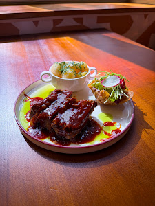 SETKA - Restauracja Polska - Restaurant Wrocław — fotografia 5