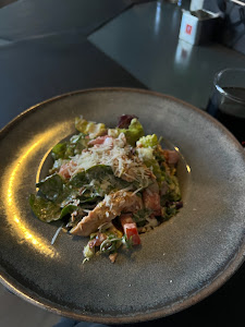 L'ecrivain Restaurant — fotografia 5
