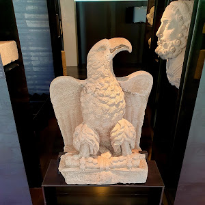 Archaeological Museum Zadar — fotografia 5