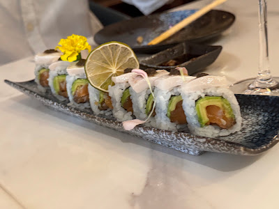 Restaurante Haruki — fotografia 5