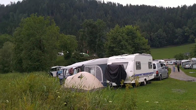 Camping Putterersee — fotografia 2