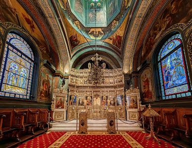 Biserica Albă — fotografia 5