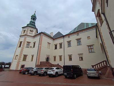 The National Museum in Kielce — fotografia 5