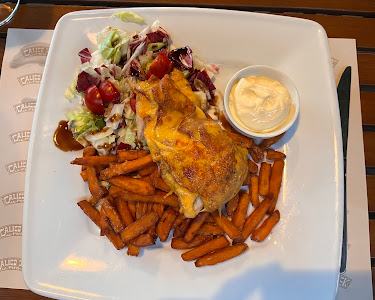 Calico Jack Pub — fotografia 5