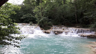 Diborrato Waterfall