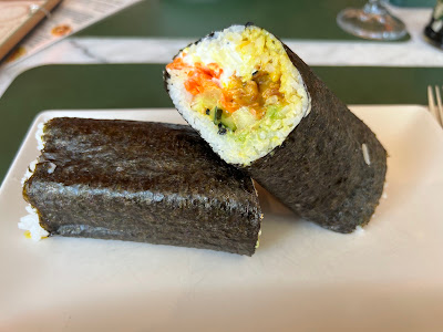 Restaurante Origen Jaén — fotografia 3