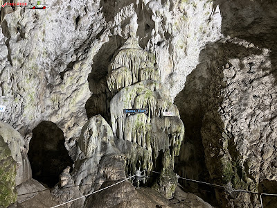 Peştera Muierilor — fotografia 4