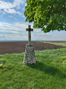 Lookout „Na Podluží“ u Nového Poddvorova — fotografia 3