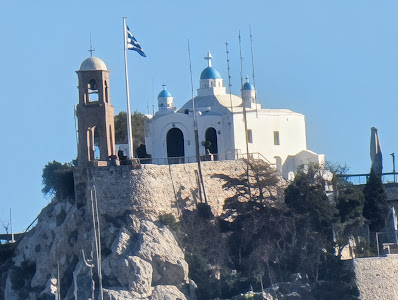 Lycabettus Hill — fotografia 3