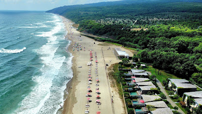 Vaya Beach — fotografia 5