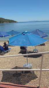 Paralia Agios Ermogenis — fotografia 2