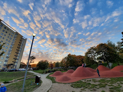 Park Majowe