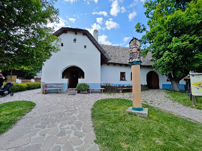 Zoo Park Vyškov — fotografia 5