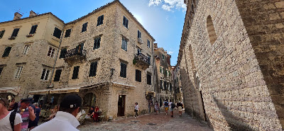 Kotor Serpentine viewpoint — fotografia 5