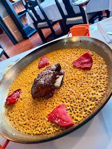 Restaurante Asador La Nueva Leñera — fotografia 4