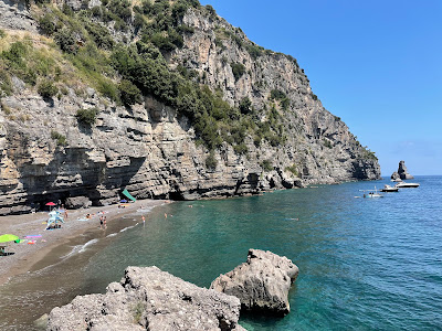 Spiaggia di Tordigliano — fotografia 3