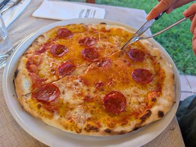 Trattoria Al Piccione — fotografia 5