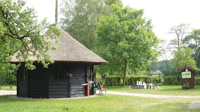 The Hallse Hull