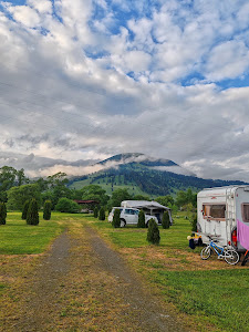 Camping Bucovina — fotografia 4