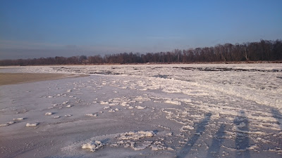 Plaża Wilanów Zawady — fotografia 5