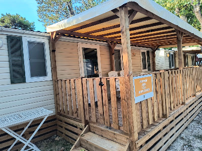 EurCamping Roseto Concept Glamping — fotografia 4