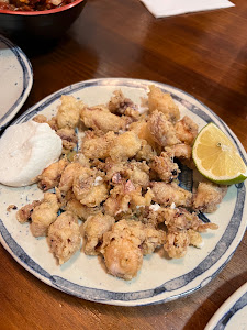 Marisqueria Cerveceria La Peregrina Malaga Centro — fotografia 5