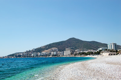 Budva Riviera — fotografia 5