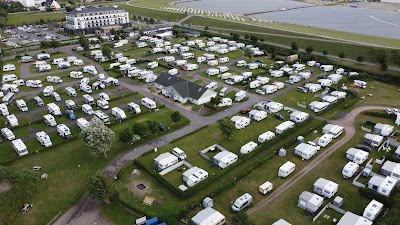 Camping Nordsee