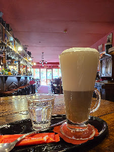 Old Jack's Pub Étterem & Söröző — fotografia 3