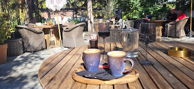 Restaurant Belvedere — fotografia 3
