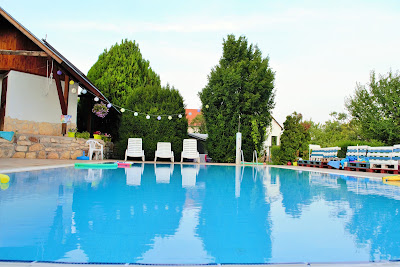 Mandel Camping — fotografia 5