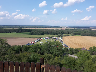 State Castle Kunětická hora — fotografia 5