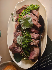 Restaurant Menendez — fotografia 4