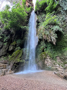 Nemouta Waterfalls — fotografia 5