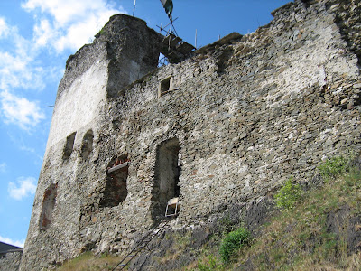 Castle and Manor in Liptovský Hrádok — fotografia 3