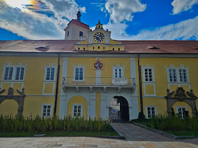 Castle Strakonice — fotografia 5