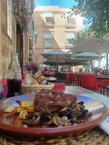 Atxuri Restaurante — fotografia 5