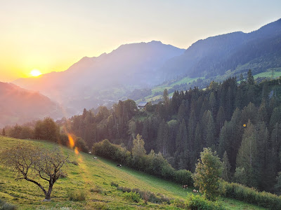 Camping Biohof Unteregg - Fam. Lainer — fotografia 4