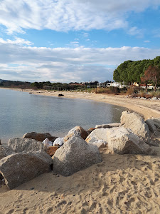 Tripiti Beach — fotografia 3