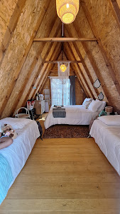 Ioannina Camping- Glamping — fotografia 3