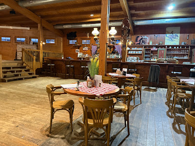 Restaurant Western Steakhouse Zillertal — fotografia 5