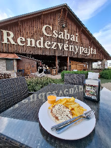 Pajta Street Food — fotografia 4